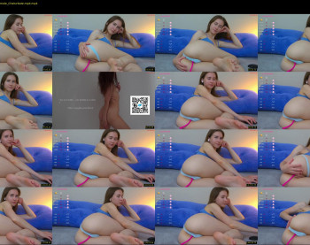 _feli_ — 120 minute Chaturbate female cam show recording, 720p, Nov 6, 2023