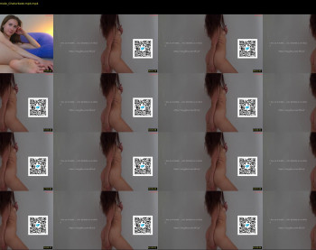_feli_ — 51 minute Chaturbate female cam show recording, 720p, Nov 6, 2023