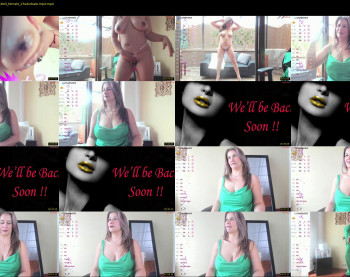 _jeniffer_hot — 50 minute Chaturbate female cam show recording, 720p, Nov 6, 2023
