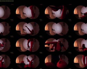 _mariarty_ — 15 minute Chaturbate female cam show recording, 720p, Nov 7, 2023