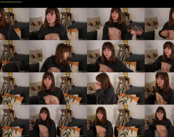 _meg — 36 minute Chaturbate female cam show recording, 720p, Nov 6, 2023