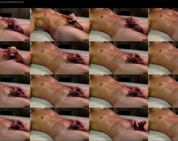 _pure_fun — 9 minute Chaturbate male cam show recording, 480p, Nov 6, 2023