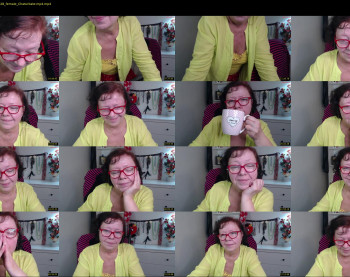 adelewildx — 65 minute Chaturbate female cam show recording, 720p, Nov 6, 2023