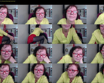 adelewildx — 2 minute Chaturbate female cam show recording, 720p, Nov 6, 2023