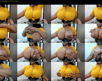 amazon_brunette — 17 minute Chaturbate female cam show recording, 480p, Nov 6, 2023