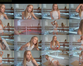 appr0ved — 96 minute Chaturbate female cam show recording, 720p, Nov 6, 2023