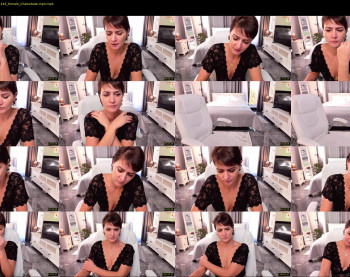 arianasage_ — 75 minute Chaturbate female cam show recording, 720p, Nov 6, 2023