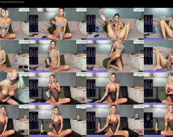 ava_west — 121 minute Chaturbate couple cam show recording, 720p, Nov 6, 2023