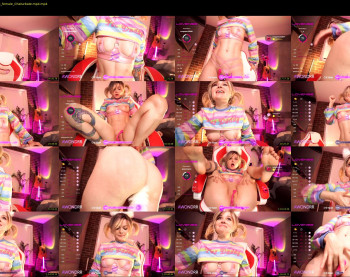 awondrr — 98 minute Chaturbate female cam show recording, 720p, Nov 6, 2023