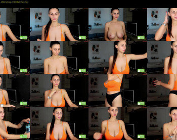 belovedkhlloe — 120 minute Chaturbate female cam show recording, 720p, Nov 6, 2023