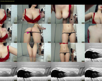 berry_pie — 62 minute Chaturbate female cam show recording, 720p, Nov 6, 2023