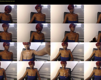 betty_fire_ — 13 minute Chaturbate female cam show recording, 720p, Nov 6, 2023