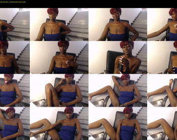 betty_fire_ — 42 minute Chaturbate female cam show recording, 720p, Nov 6, 2023