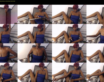 betty_fire_ — 21 minute Chaturbate female cam show recording, 720p, Nov 6, 2023