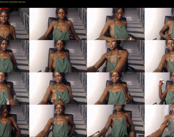 betty_fire_ — 91 minute Chaturbate female cam show recording, 720p, Nov 6, 2023