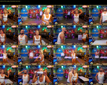bigbananamilfshake — 120 minute Chaturbate couple cam show recording, 720p, Nov 6, 2023
