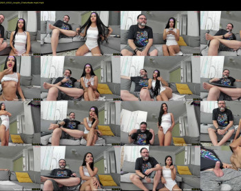 cheeseburgerjesus — 120 minute Chaturbate couple cam show recording, 720p, Nov 7, 2023