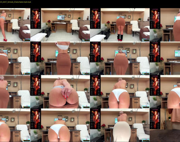 classy_medeeea — 120 minute Chaturbate female cam show recording, 720p, Nov 7, 2023