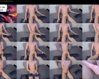 cutotorry — 44 minute Chaturbate male cam show recording, 720p, Nov 6, 2023