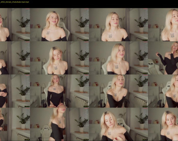daddystrouble — 23 minute Chaturbate female cam show recording, 720p, Nov 7, 2023