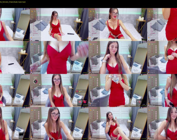 diana_soft — 65 minute Chaturbate female cam show recording, 720p, Nov 6, 2023