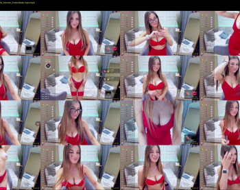 diana_soft — 87 minute Chaturbate female cam show recording, 720p, Nov 6, 2023