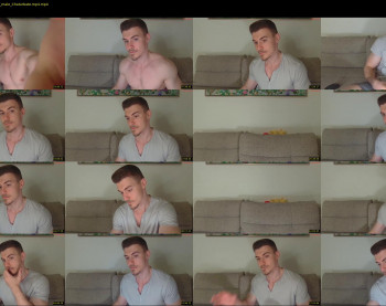 eddieds — 65 minute Chaturbate male cam show recording, 720p, Nov 6, 2023