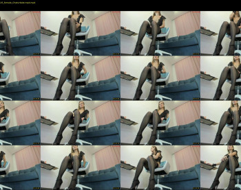 egome777 — 3 minute Chaturbate female cam show recording, 480p, Nov 6, 2023
