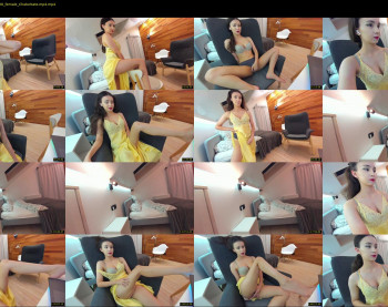 ehotlovea — 120 minute Chaturbate female cam show recording, 720p, Nov 7, 2023