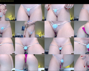 emilly_angel — 78 minute Chaturbate female cam show recording, 720p, Nov 7, 2023