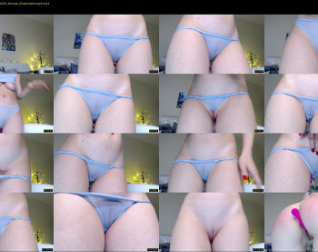 emilly_angel — 93 minute Chaturbate female cam show recording, 720p, Nov 7, 2023