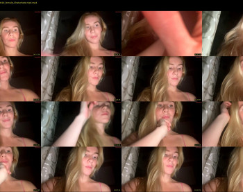 emilygibbes — 4 minute Chaturbate female cam show recording, 720p, Nov 7, 2023