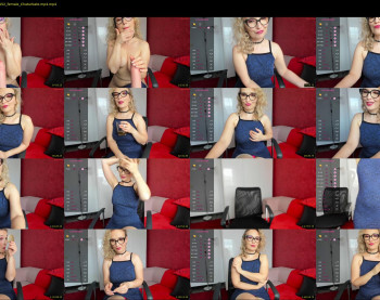 emilymilf__ — 120 minute Chaturbate female cam show recording, 720p, Nov 6, 2023