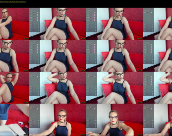 emilymilf__ — 4 minute Chaturbate female cam show recording, 720p, Nov 6, 2023