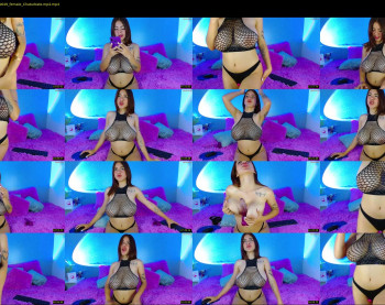emybeecker — 64 minute Chaturbate female cam show recording, 720p, Nov 6, 2023