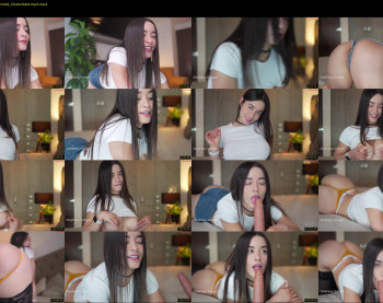 emyii — 120 minute Chaturbate female cam show recording, 720p, Nov 6, 2023