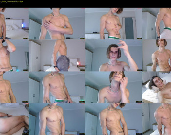 eric_crush — 121 minute Chaturbate male cam show recording, 720p, Nov 6, 2023