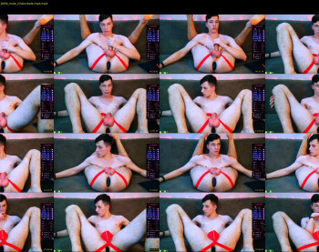 ethan7inches — 37 minute Chaturbate male cam show recording, 720p, Nov 7, 2023