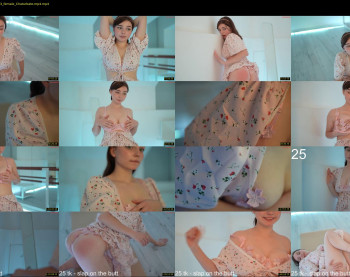 floret_joy — 120 minute Chaturbate female cam show recording, 720p, Nov 6, 2023