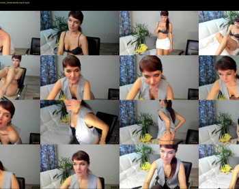 fritha — 96 minute Chaturbate female cam show recording, 720p, Nov 6, 2023