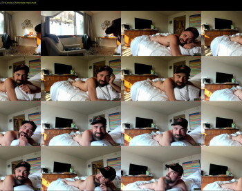 hardworkertn — 8 minute Chaturbate male cam show recording, 720p, Nov 6, 2023