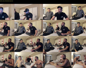 hardworkertn — 31 minute Chaturbate male cam show recording, 720p, Nov 7, 2023