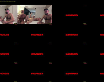 hardworkertn — 12 minute Chaturbate male cam show recording, 720p, Nov 7, 2023