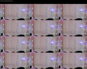 holly_444 — 46 minute Chaturbate female cam show recording, 720p, Nov 7, 2023