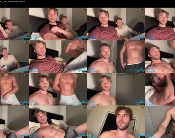 hot8pack01 — 29 minute Chaturbate male cam show recording, 720p, Nov 7, 2023