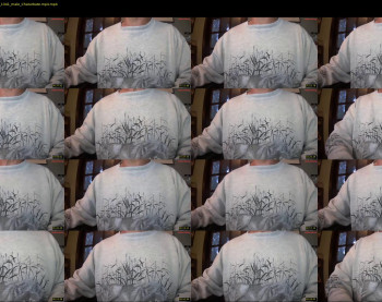 il_undercover — 11 minute Chaturbate male cam show recording, 480p, Nov 6, 2023