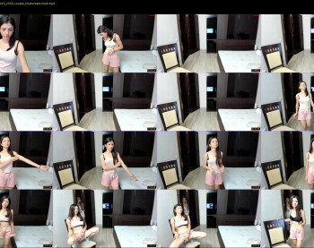 inwardly_beautyy — 21 minute Chaturbate female cam show recording, 720p, Nov 6, 2023