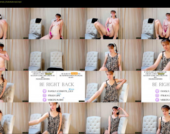 its_lily — 120 minute Chaturbate female cam show recording, 720p, Nov 6, 2023