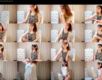 its_lily — 121 minute Chaturbate female cam show recording, 720p, Nov 6, 2023