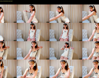 its_lily — 5 minute Chaturbate female cam show recording, 720p, Nov 6, 2023